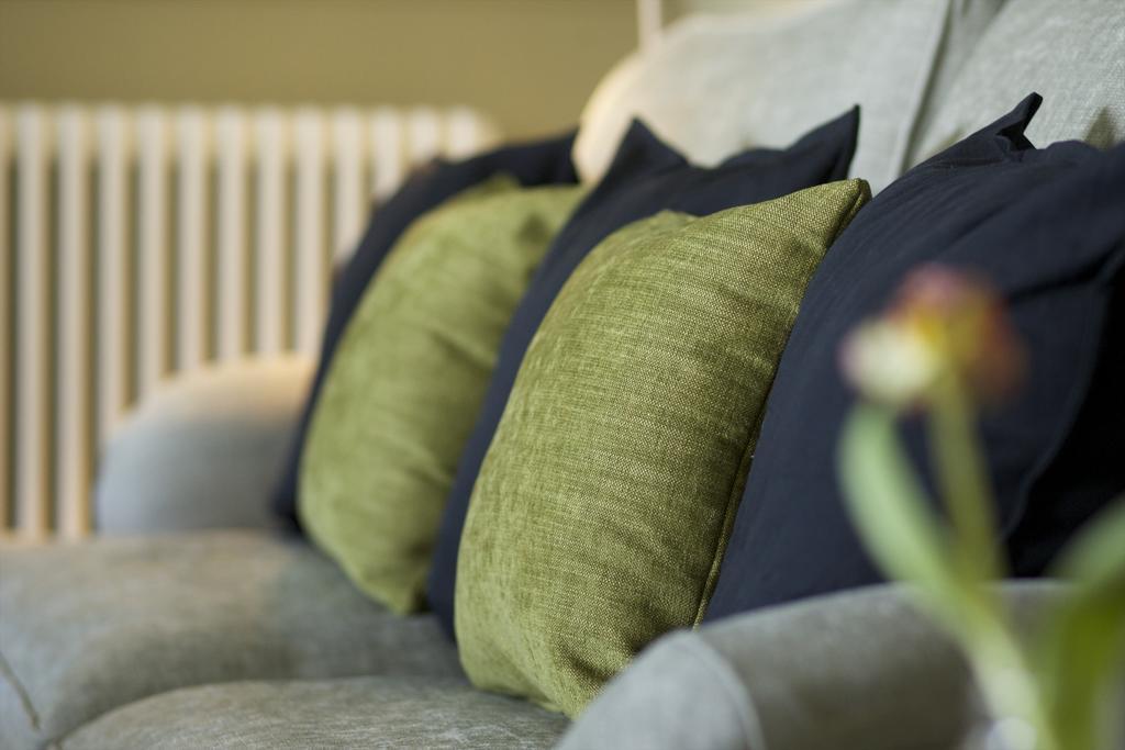 The Manor At Sway - Hotel, Restaurant And Gardens Екстер'єр фото