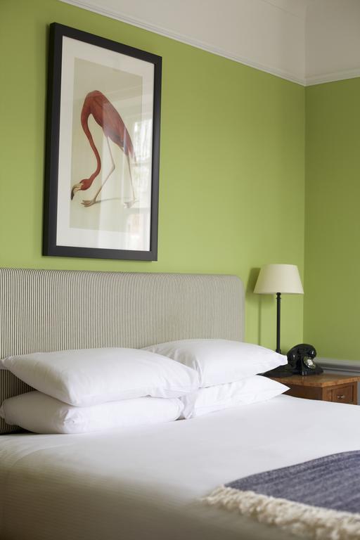 The Manor At Sway - Hotel, Restaurant And Gardens Номер фото
