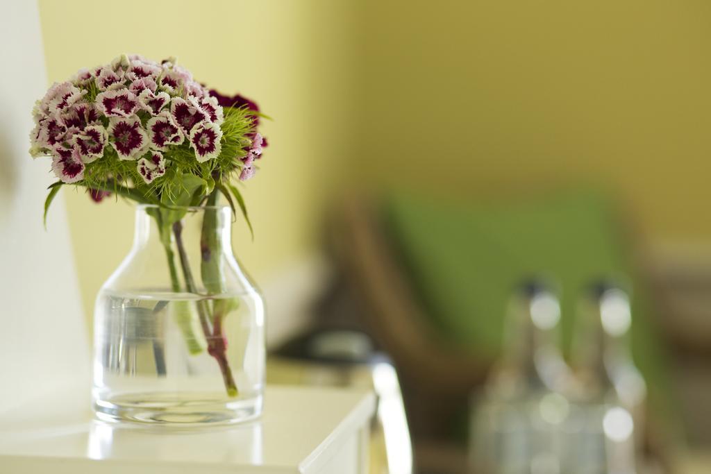 The Manor At Sway - Hotel, Restaurant And Gardens Екстер'єр фото